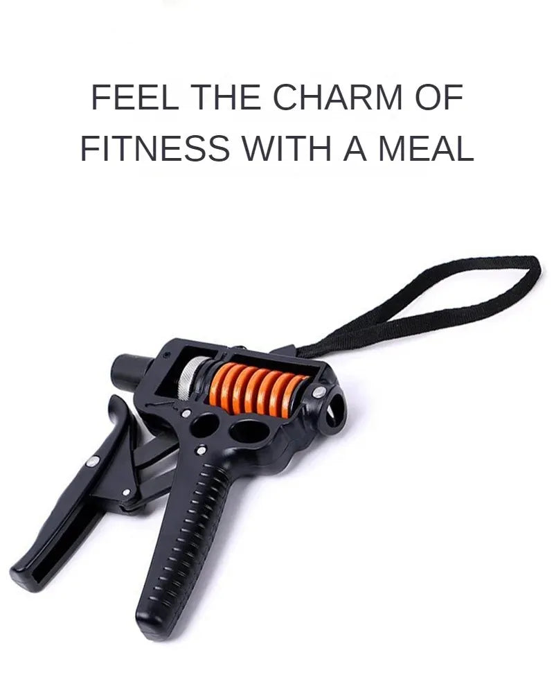 Hand Gripper