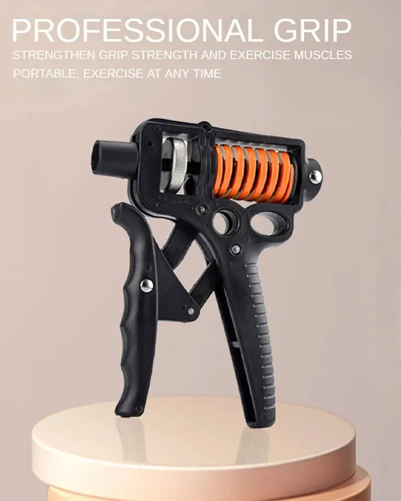 Hand Gripper