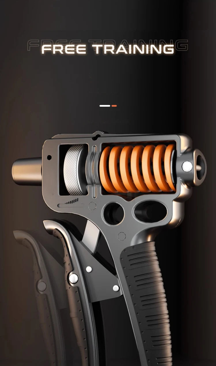 Hand Gripper