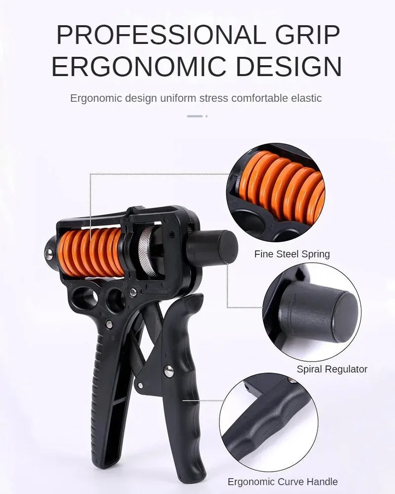 Hand Gripper