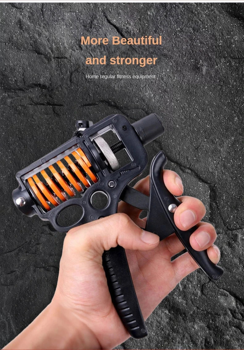 Hand Gripper