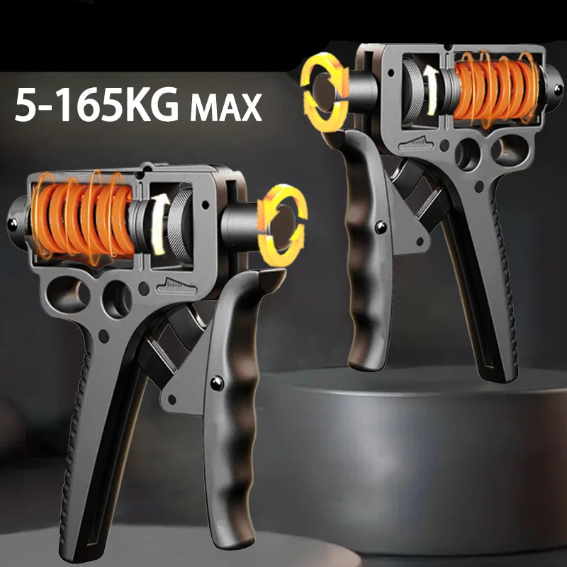 Hand Gripper