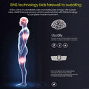 EMS Muscle Stimulator Abdominal Muscle Massager Hip Training Fitness Fat Burning Buttocks Arm Abdomen Trainer Apparatus Slimming
