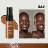 Face foundation