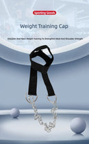 Neck training Harness