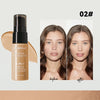 Face foundation