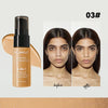 Face foundation