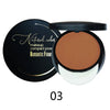 Foundation setting powder