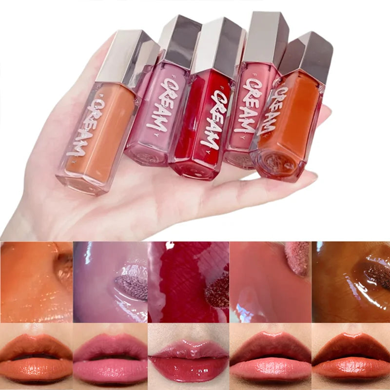 Glitter Lip Gloss