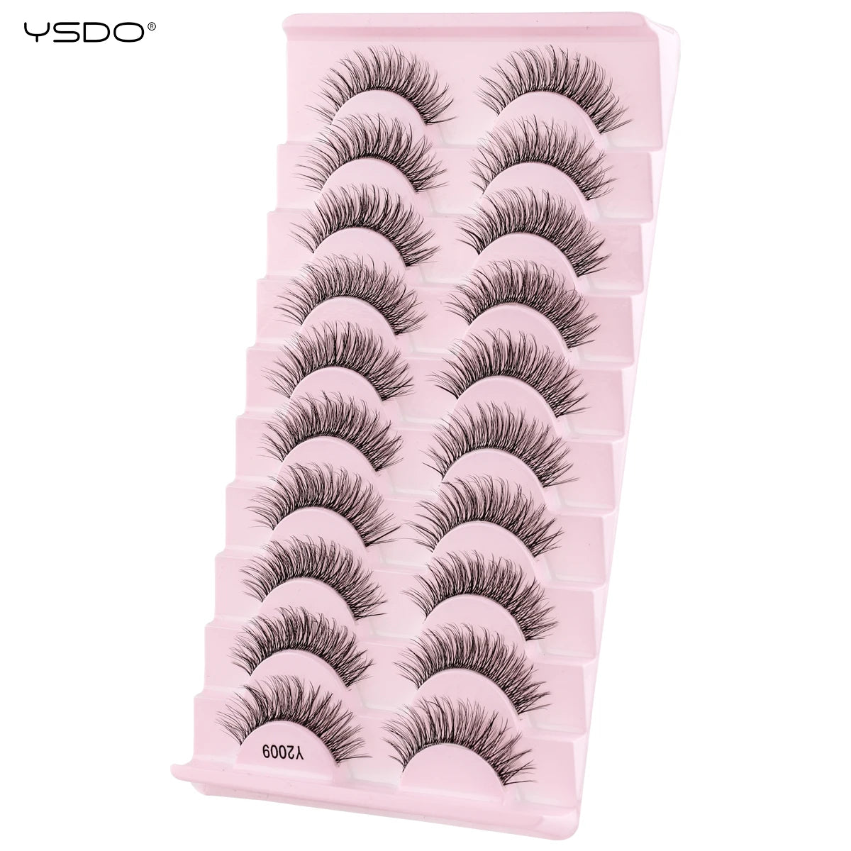 10 pairs-  Y2009
