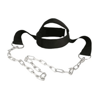 Neck training Harness