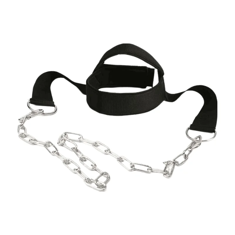 Neck training Harness