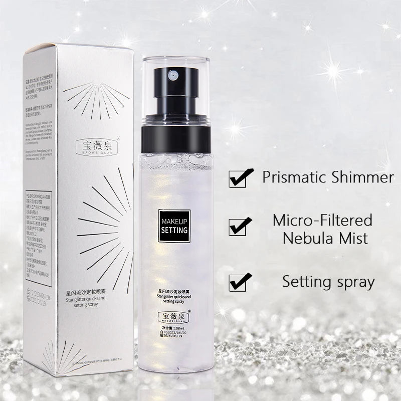 Setting Spray