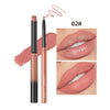 Red Lipliner pen set