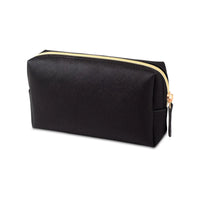1pcs PU Leather Portable Toiletry Bags Waterproof Travel Make Up Bags for Women Small Medium Large  Cosmetic Organizer Bags