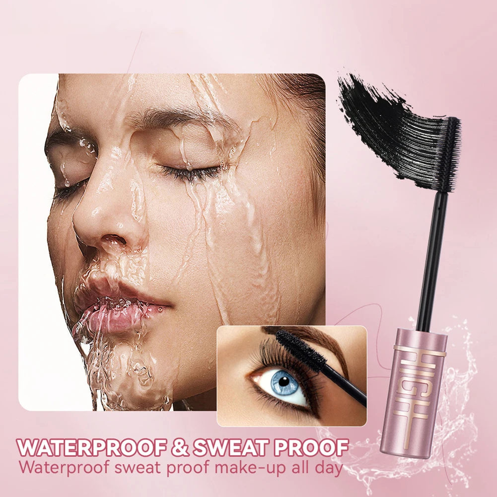 Curling Mascara