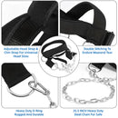 Neck training Harness