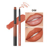 Red Lipliner pen set