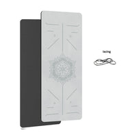 Non Slip Yoga Mat