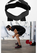 Neck training Harness