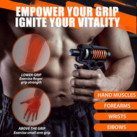 Hand Gripper