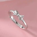2025 New Design Rings for Women Geometric Irregular Adjustable Opening Finger Ring Luxury Jewelry Gifts Party Accessories Ring