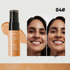Face foundation