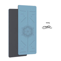 Non Slip Yoga Mat