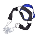 Neck training Harness