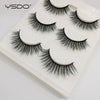 Half eyelashes