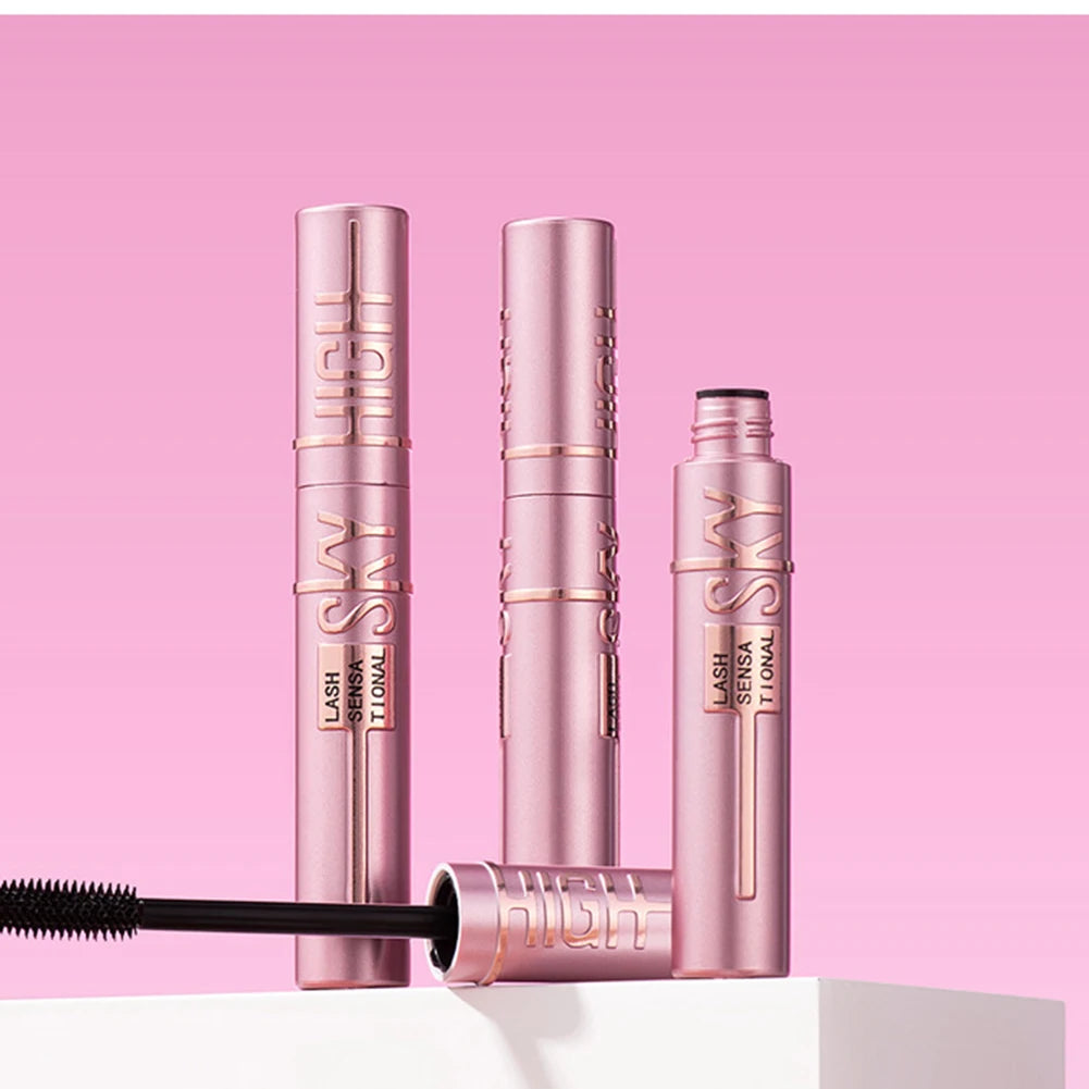 Curling Mascara