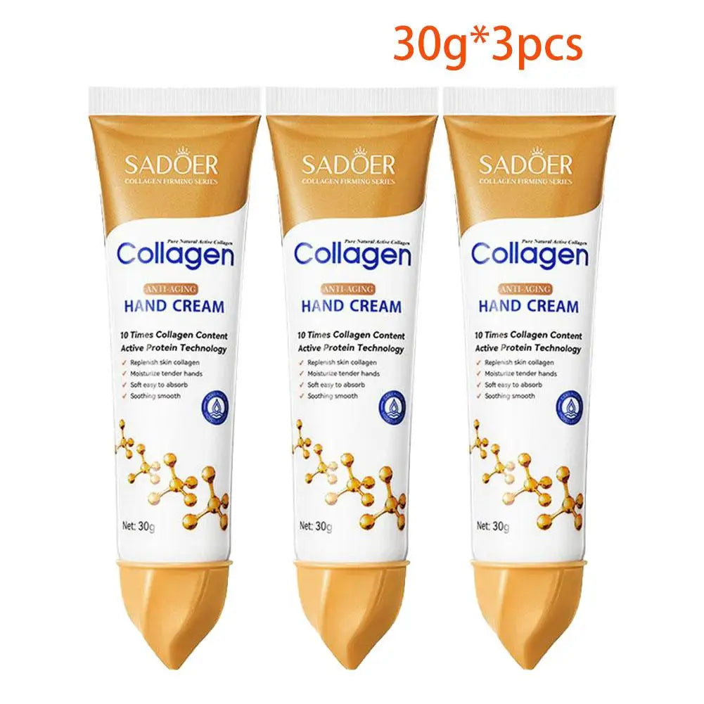 Hand Cream