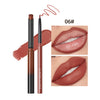Red Lipliner pen set