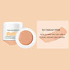 Coverage concealer