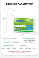 600/300/150/50pcs Ultra-Fine Toothpicks, Home Set, Portable and Disposable Care Floss- Deep Cleaning for Oral Care