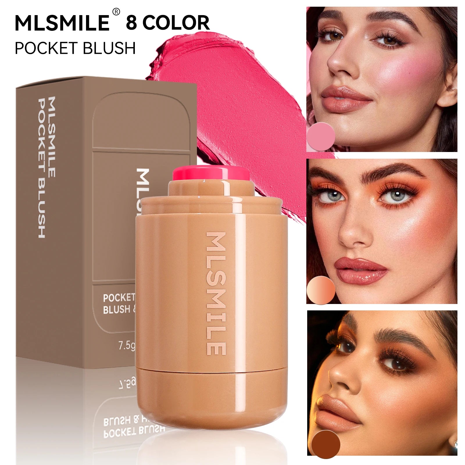 Blush