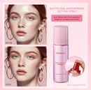 Waterproof setting Spray