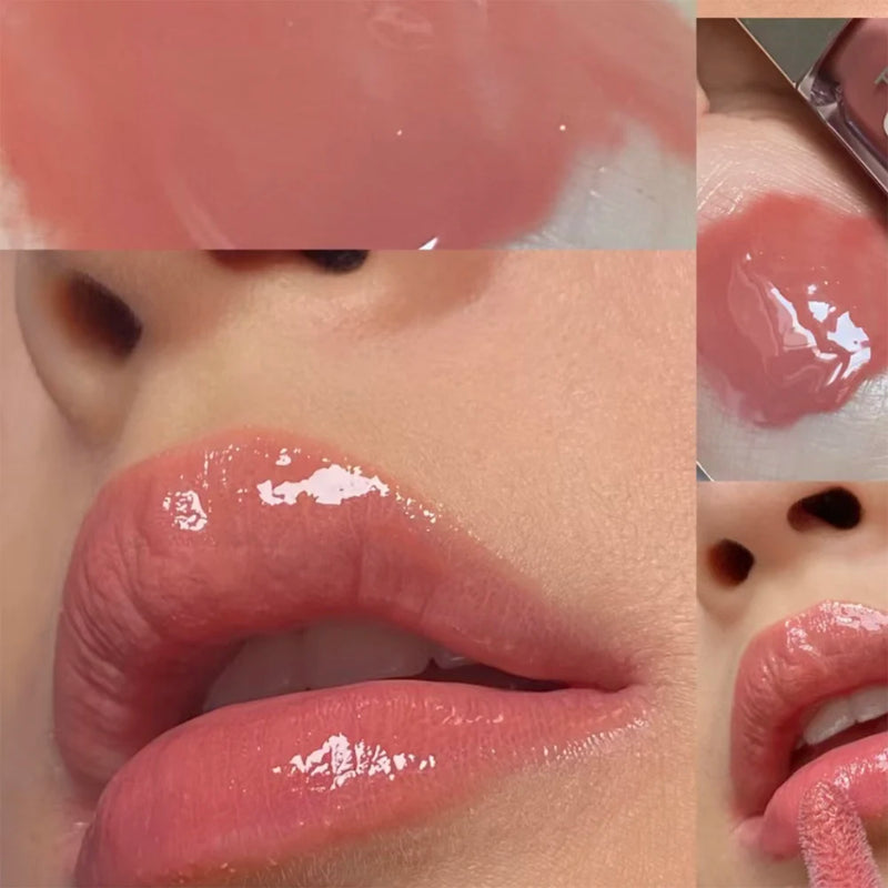 Glitter Lip Gloss