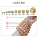 Natural stone Faceted Handmade Beads DIY woman Earrings Bracelet anklet Necklace For Jewelry Making 15" Wholesales 4/6/8/10/12MM