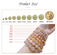 Natural stone Faceted Handmade Beads DIY woman Earrings Bracelet anklet Necklace For Jewelry Making 15" Wholesales 4/6/8/10/12MM