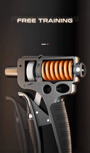 Hand Gripper