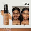 Face foundation