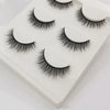Half eyelashes