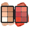 Concealer blush cream