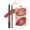 Red Lipliner pen set