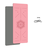 Non Slip Yoga Mat