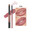 Red Lipliner pen set