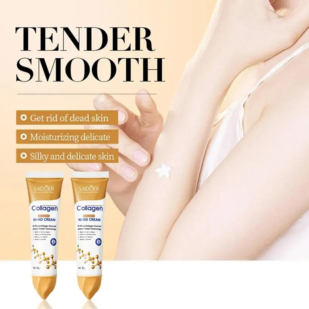 Hand Cream