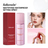Waterproof setting Spray