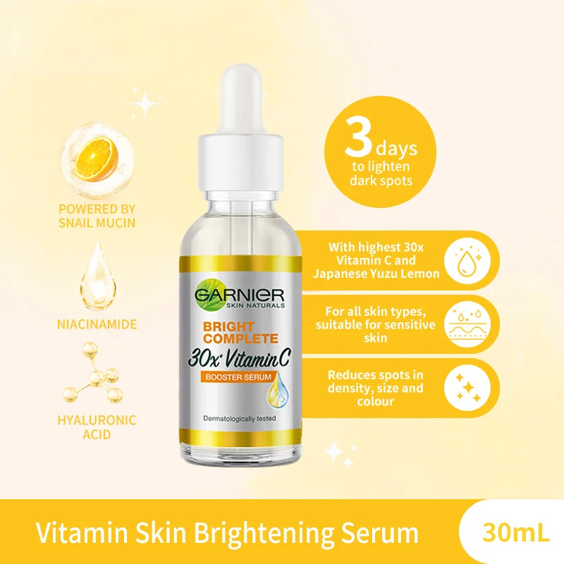 Niacinamide Booster Serum